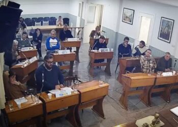 Otro fuerte cuestionamiento económico sobre la Municipalidad de Arrecifes