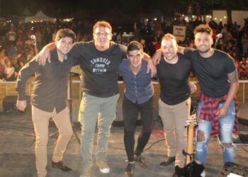 La Municipalidad invita a todos a bailar el domingo en la Fiesta de la Danza y del Costillar