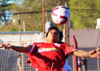 Se programó la quinta fecha del Apertura de fútbol local