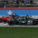 IndyCar: Canapino volvió a cumplir, pero ya no se conforma