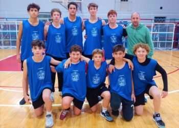 Juegos Bonaerenses: la Agropecuaria pasó a la Regional en Básquet