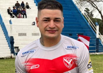 Villa le aplicó la ley del ex a Sportsman