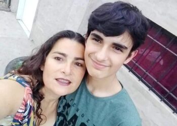 Gran noticia: apareció Liam