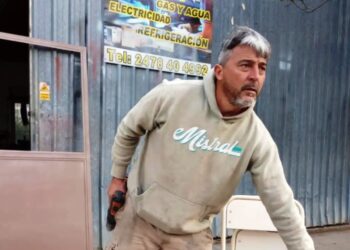 Por más personas así…