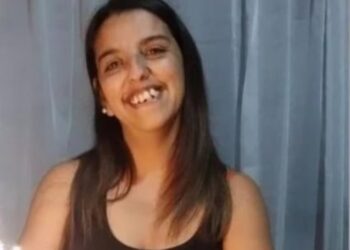 Urgente: buscan a una joven hipoacúsica que se fue de su casa