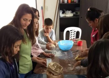 Abren la inscripción para el Programa Envión