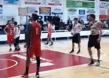 Tropezón de Gutiérrez