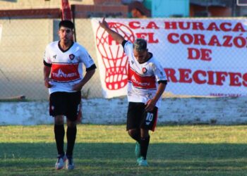 Fútbol: se adelantó el inicio de la quinta del Apertura