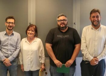 Lo que tenés que saber sobre la construcción de 100 viviendas en Arrecifes