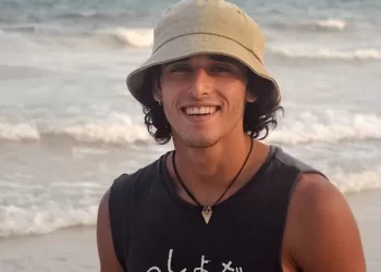 Murió Benjamín Gamond: lo confirmó su familia