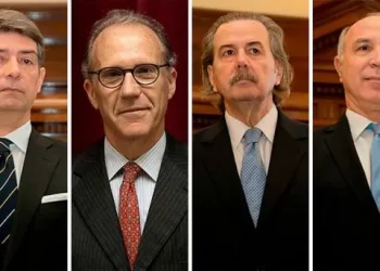 Preocupante: la Corte Suprema suspendió las elecciones en Tucumán y San Juan