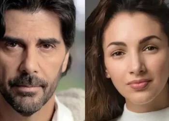 Absolvieron a Juan Darthés en la causa de abuso sexual denunciada por Thelma Fardín