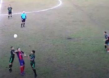 Obras le ganó a Brown y el Tribunal decide la clasificación