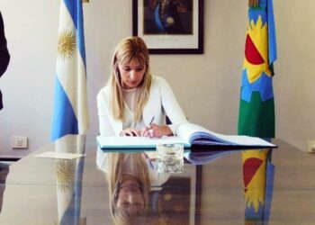 Risso: “No voy a estar en la lista de Milei”