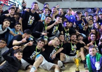 Súper 4: ganó el mejor