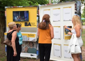 BA Más Cerca vuelve a Arrecifes