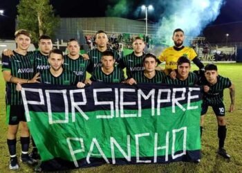 Fútbol local: Palermo y Brown definen la última plaza para los playoffs