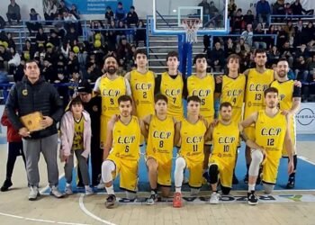 Argentino y Comu juegan la final del Super 4