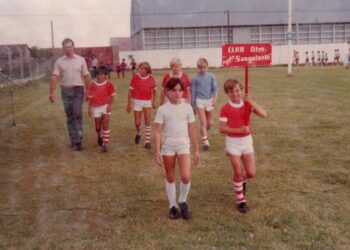 Se viene la muestra del Chino Nuñez