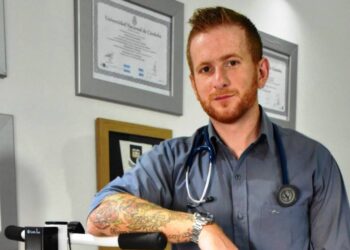 VIDEO. Médico explotó contra OSDE y se volvió viral