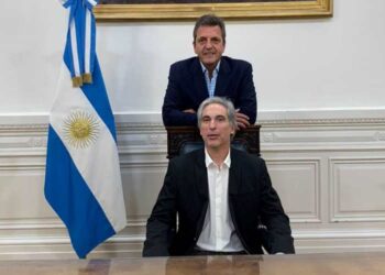 La lista de Eterovich con vecinos