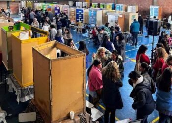 Se realizó la Feria de Ciencias