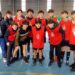Juegos BA: clasificados a la etapa regional de Futsal