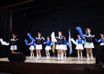 Arrecifes, en la celebración de la autonomía de Capitán Sarmiento