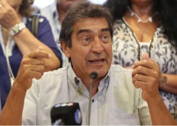 Convocan a un paro nacional en rechazo a la represión en Jujuy