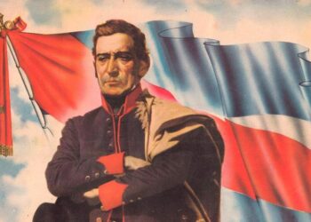 Efemérides: mirá todo lo que pasó un 19 de junio