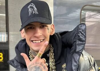 Ordenaron la excarcelación de L-Gante