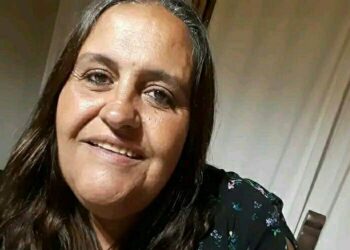 Dolor en Arrecifes por la muerte de Marcela Gedda