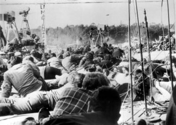 Efemérides: enterate todo lo que pasó un 19 de junio