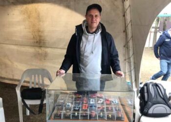 Muestra en homenaje a Froilán González