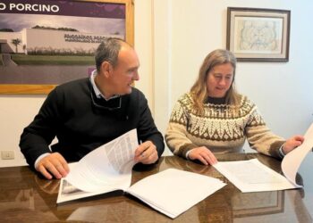 Nuevo generador de energía eléctrica