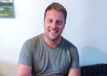 Pablo Bernardez también es precandidato a intendente