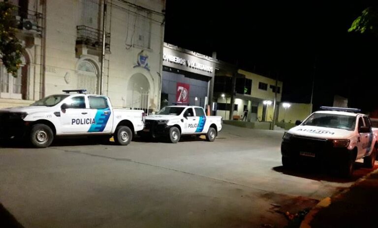 Otras dos denuncias por amenazas