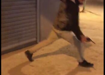 Violencia en la nocturnidad de Arrecifes: al borde de la tragedia