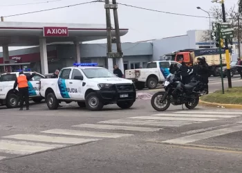 Dolor en Pergamino: muere una joven exjugadora de Douglas