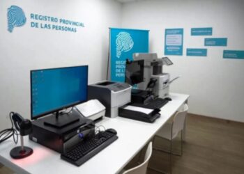 Inaugurarán una delegación del Registro Civil en el CIC