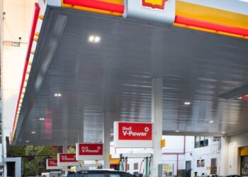 Raízen lanza una nueva generación de sus combustibles Shell V-Power