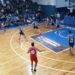 Básquet: cinco por un lugar
