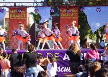 Shows musicales para concientizar sobre la donación de órganos en Arrecifes