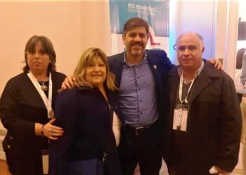 Arrecifes se incorpora al programa Puentes, que acerca la universidad a los pueblos