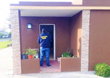 Dos detenidos en operativo antidrogas en Arrecifes