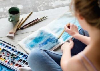 Proyecto de arteterapia “ComunicArte”