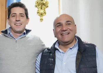 Wado-Manzur, la fórmula de Cristina