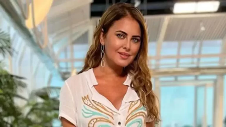 Silvina Luna está en terapia intensiva y el médico que le cagó la vida sigue impune