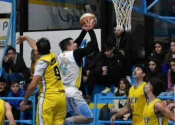Básquet: Alianza volvió a resucitar y jugará la final contra Argentino