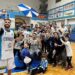 Básquet: El Tornado Argentino
